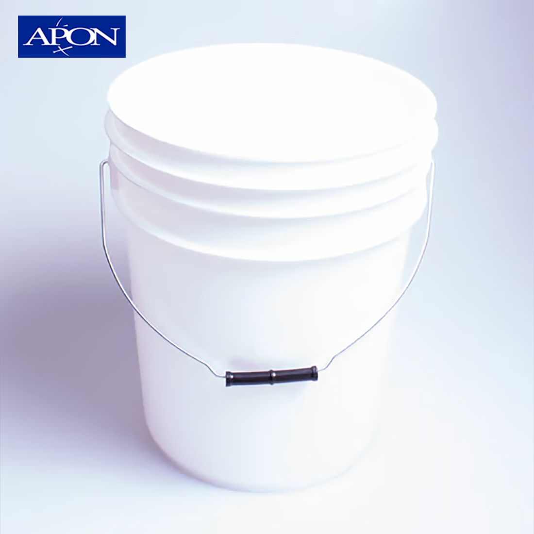 Bucketr_Apon